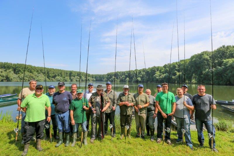 Zahlen Zur Fischerei